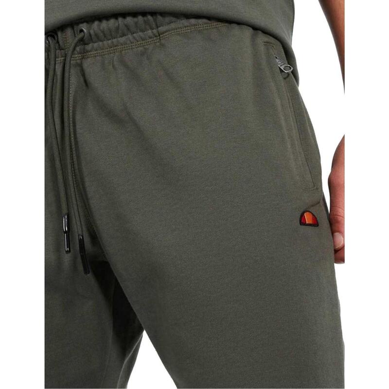 Pantalones cortos para Hombre Ellesse  Verde