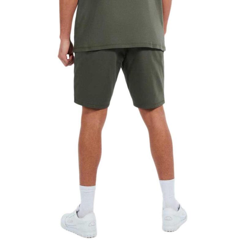 Pantalones cortos para Hombre Ellesse  Verde