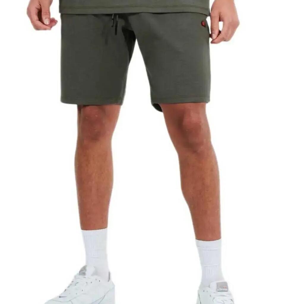 Pantalon pour homme Ellesse romoia vert