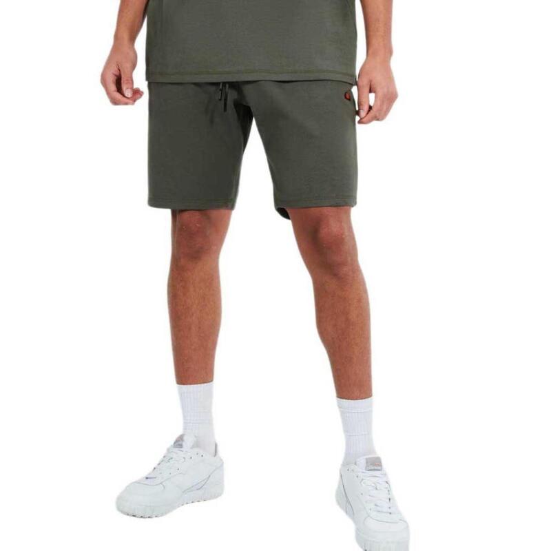 Pantalones cortos para Hombre Ellesse  Verde