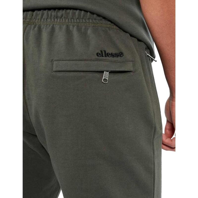 Pantalones cortos para Hombre Ellesse  Verde