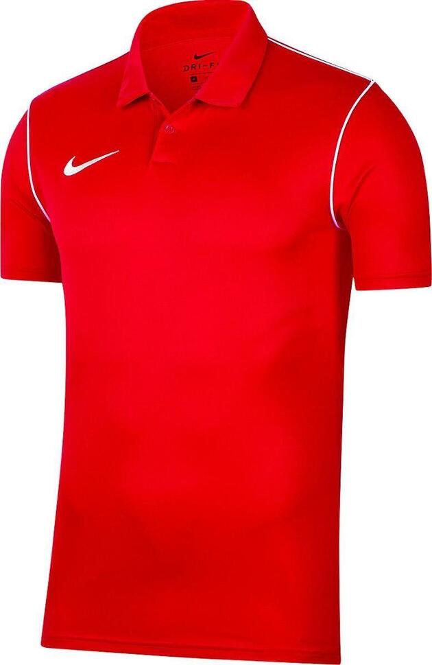 Koszulka treningowa chłopięca Nike Park 20
