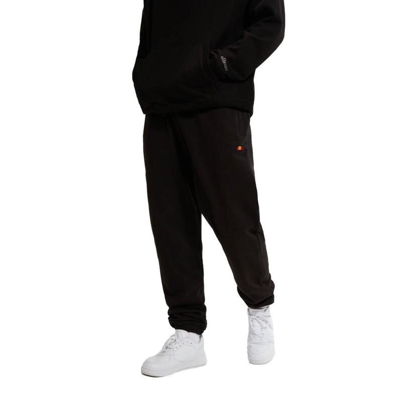 Pantalones largos/mallas para Hombre Ellesse  Negro