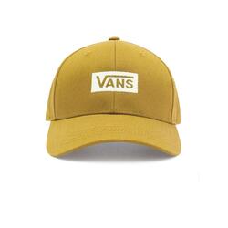 Gorras y gorros Vans  Amarillo