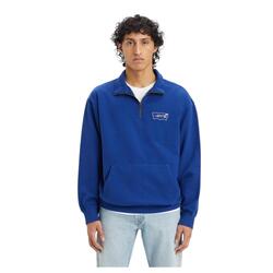 Sudaderas /chaquetas para Hombre Levis  Azul