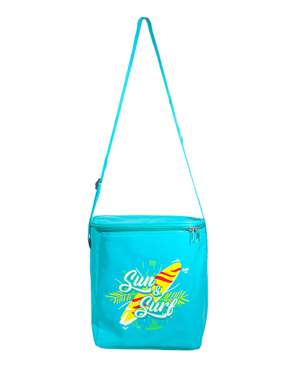 Geleira de praia sun&surf 6l