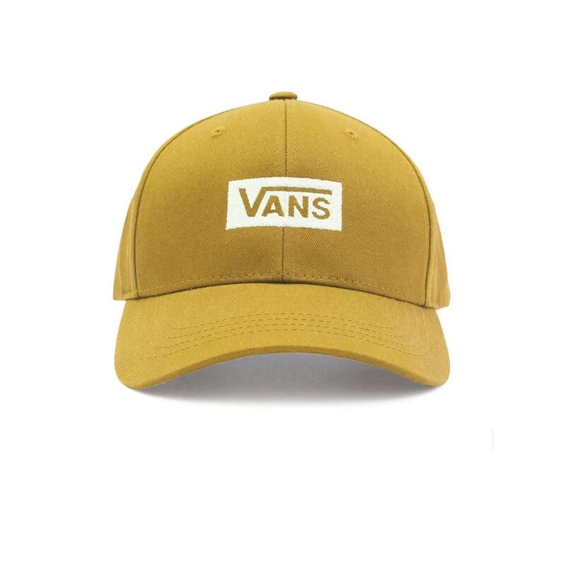 Gorras y gorros Vans  Amarillo