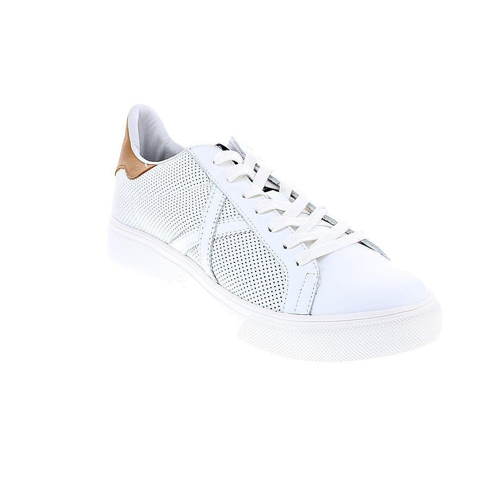Zapatillas MUNICH  Rete 94 Blanco  Hombre 4/4