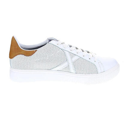Zapatillas MUNICH Rete 94 Blanco Hombre