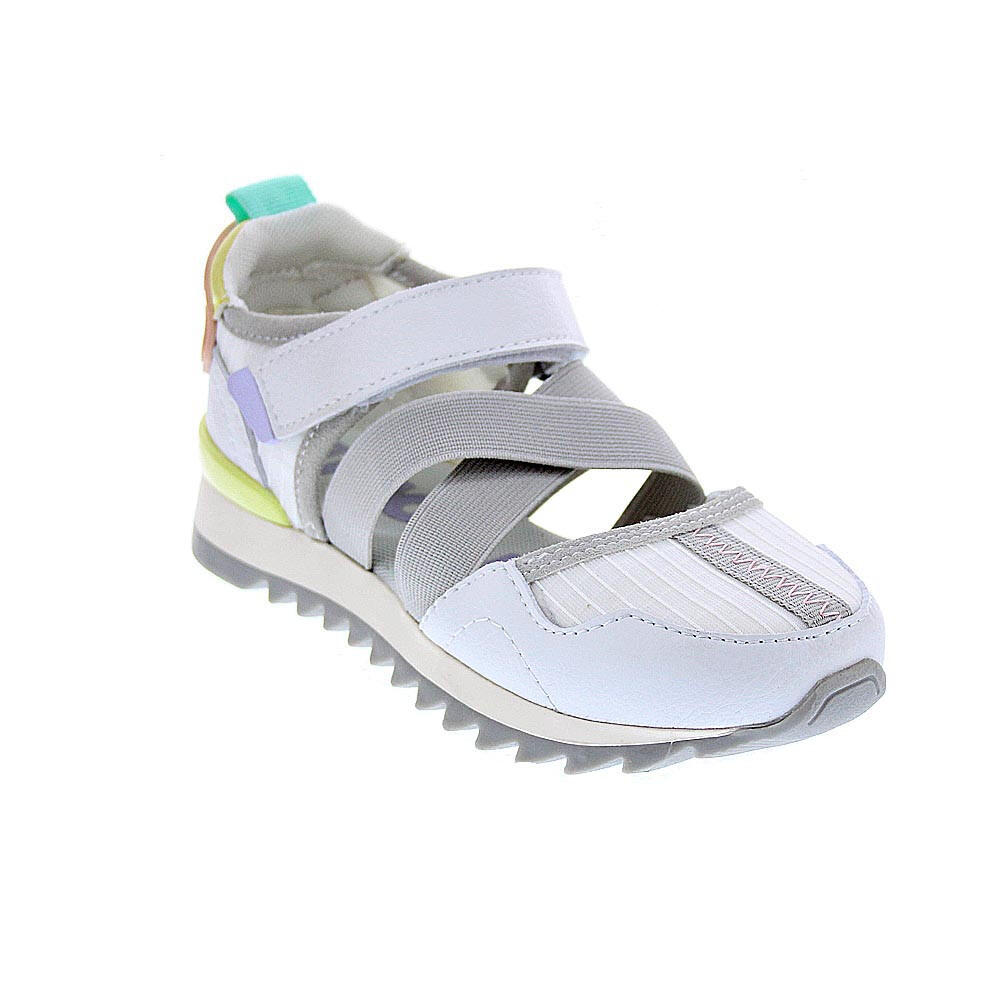 Zapatillas GIOSEPPO  68998 Blanco  Niños 4/4
