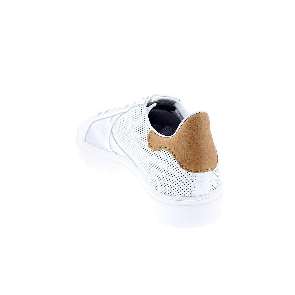 Zapatillas MUNICH  Rete 94 Blanco  Hombre 3/4