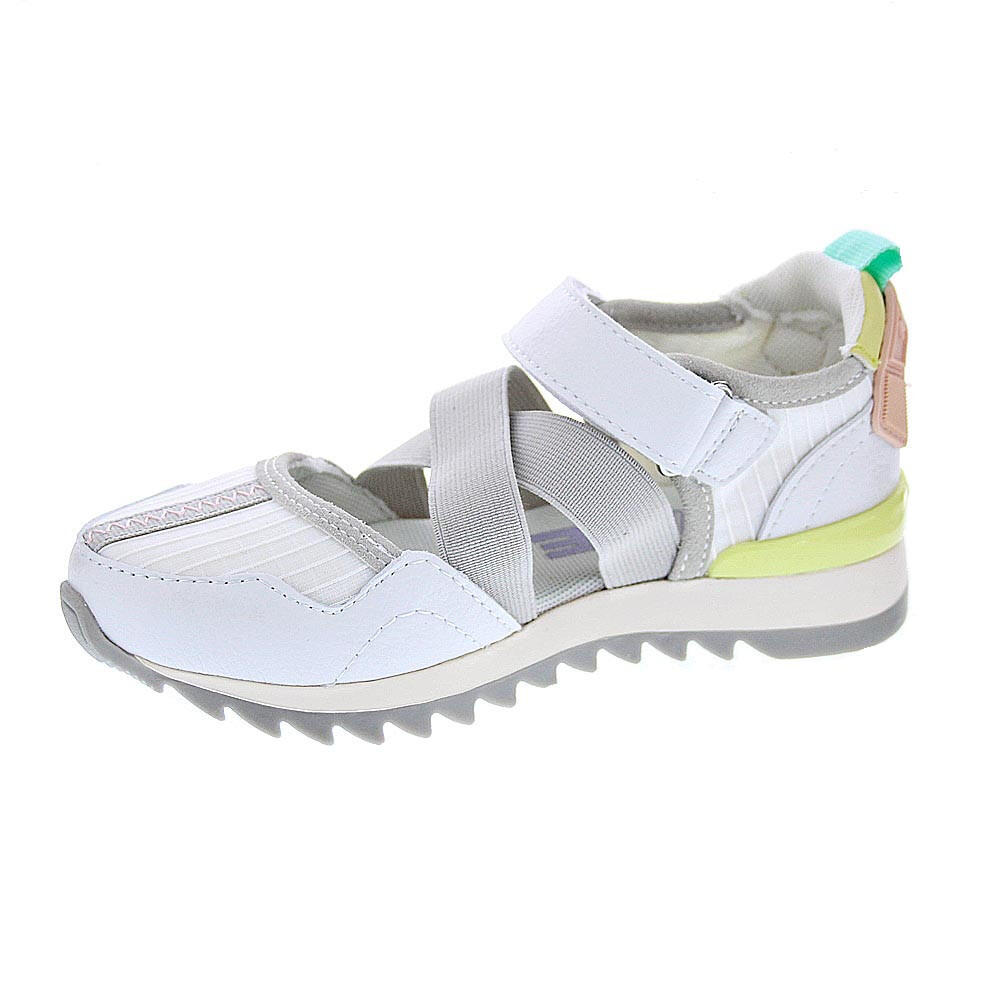 Zapatillas GIOSEPPO  68998 Blanco  Niños 2/4