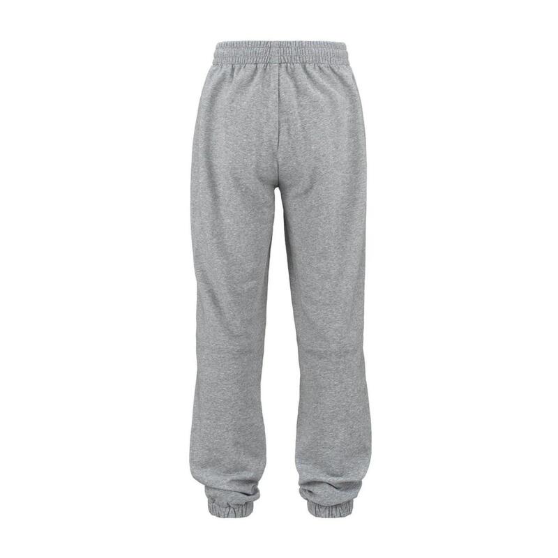 Pantalones largos/mallas para Hombre Kappa  Gris