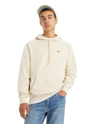 Hoodie levi's model 34581-0039 voor mannen