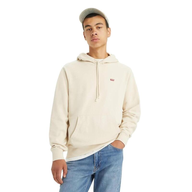 Sudaderas /chaquetas para Hombre Levis  Beige