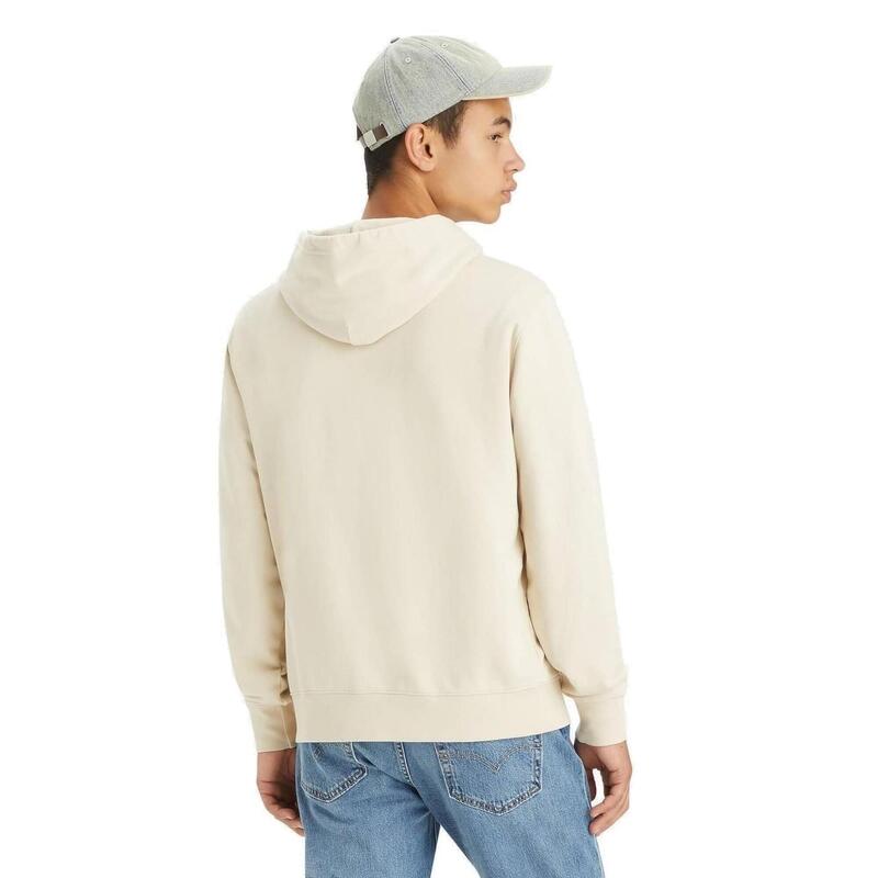 Sudaderas /chaquetas para Hombre Levis  Beige