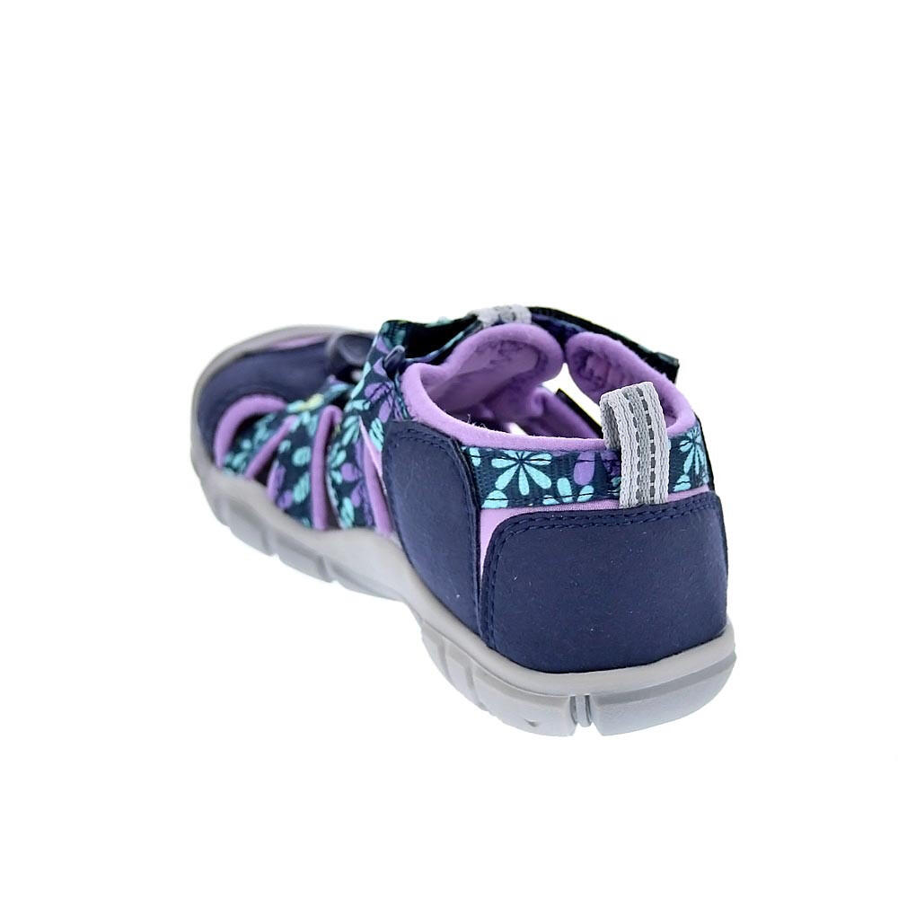 Sandalias KEEN  Seacamp II Violeta  Niños 3/5