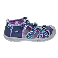 Sandales Enfants Keen Seacamp II bleu