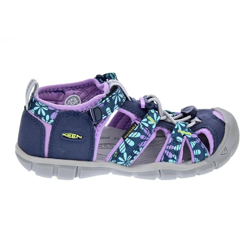 KEEN Niños Sandalias modelo Seacamp II