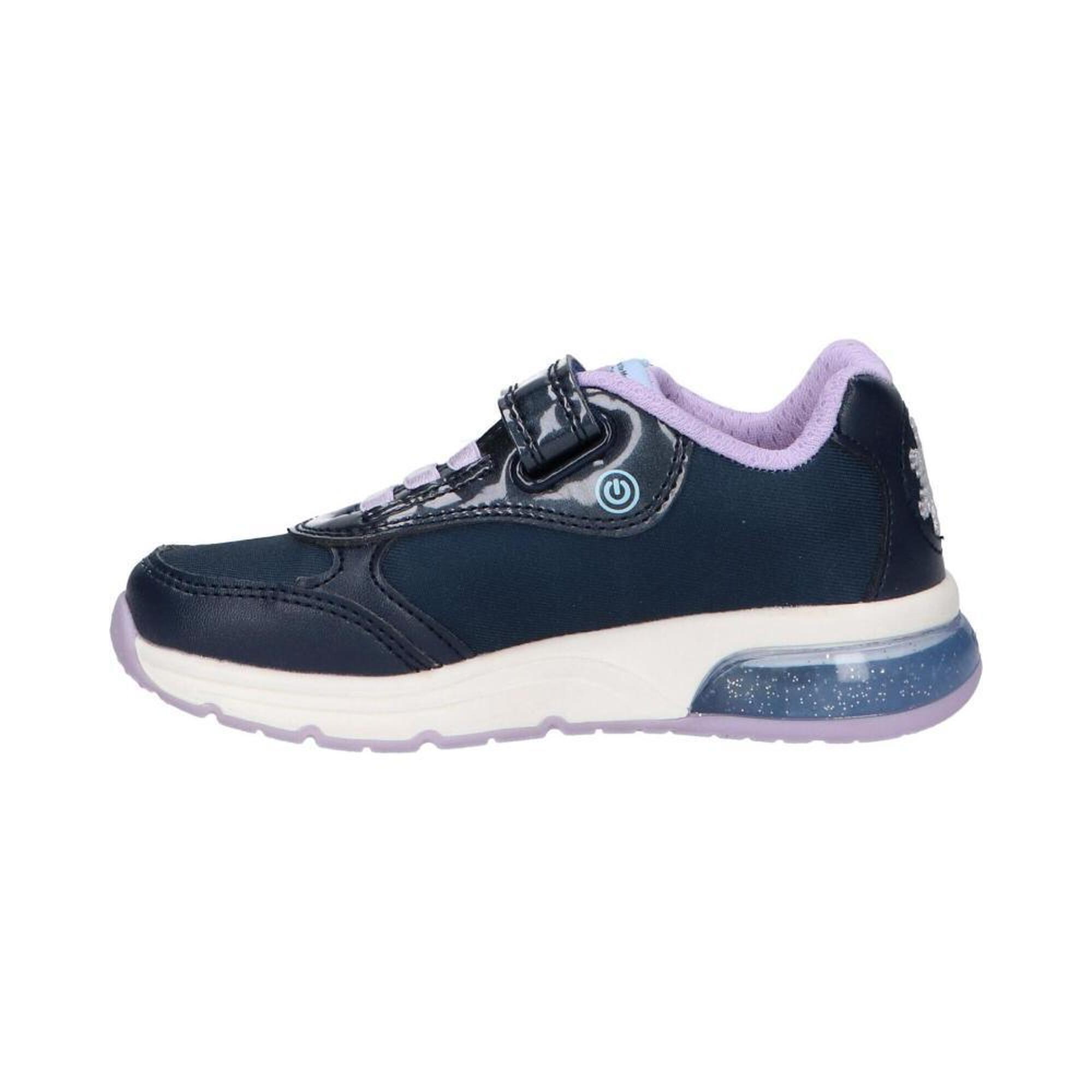 ZAPATILLAS DEPORTE GEOX  DE NIÑA J258VB 011AJ J SPACECLUB