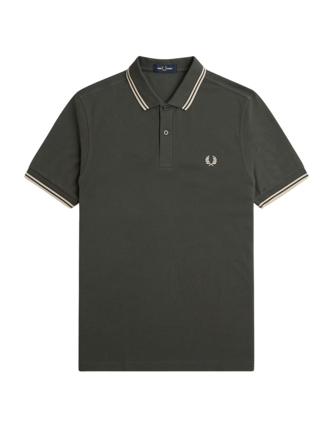 FRED PERRY picture