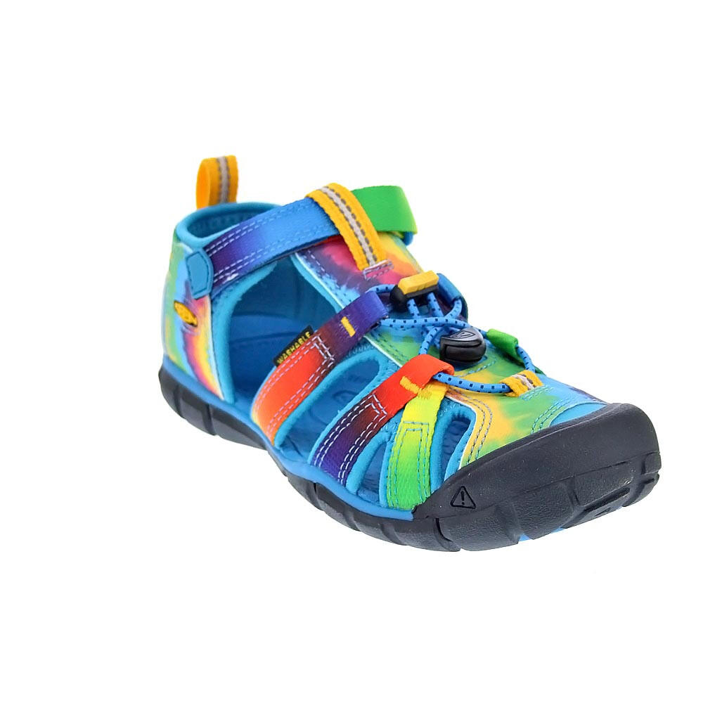 Sandali acquatici unisex KEEN Seacamp II CNX 4/5