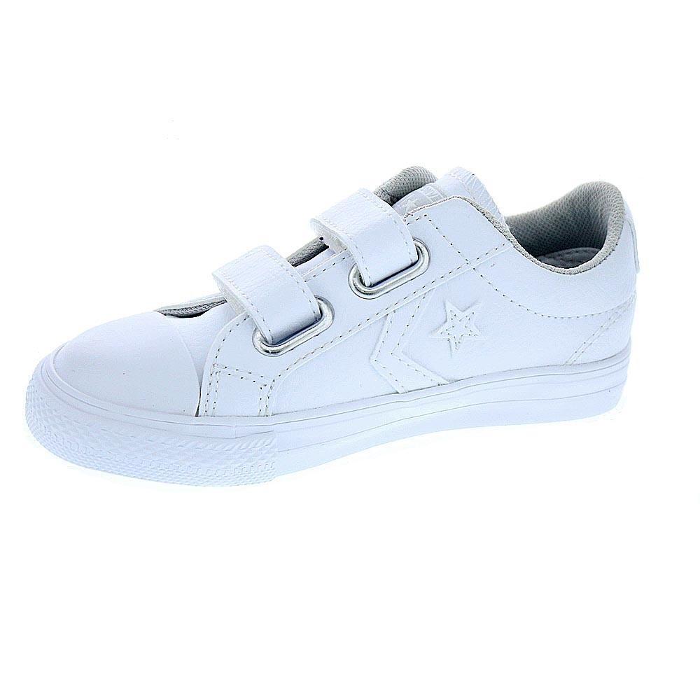 Baskets Converse modèle 751878C pour unisexe enfants 2/5