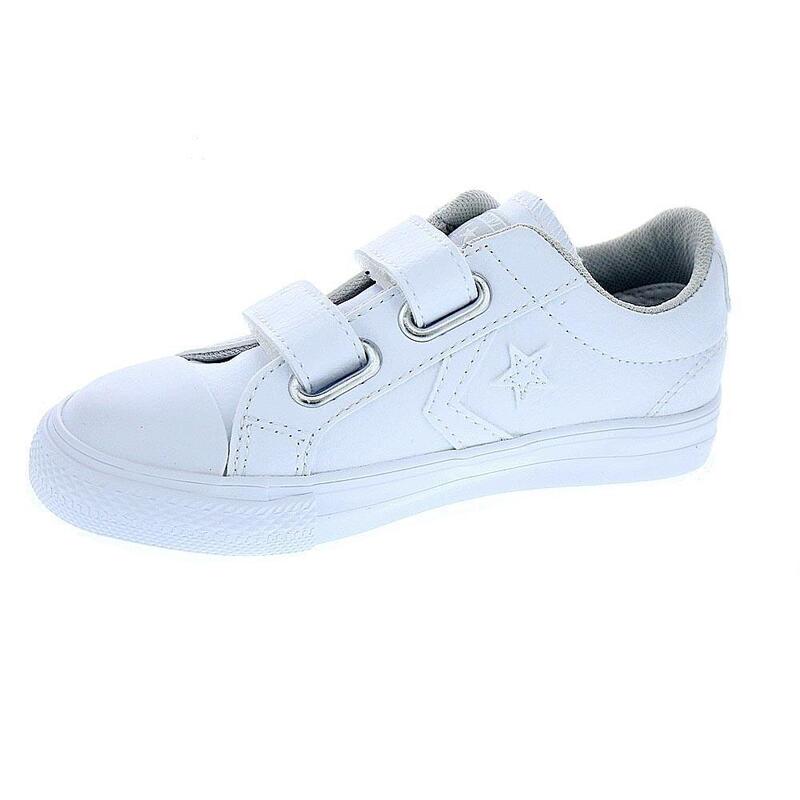 CONVERSE Niños Zapatillas modelo Star Player Ev 2 vco