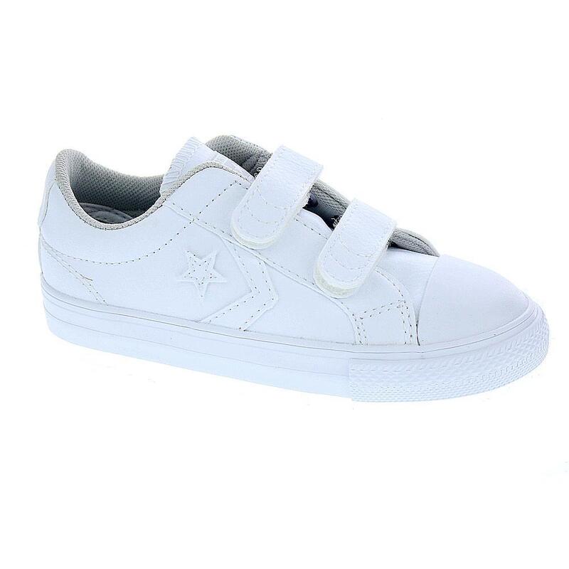 Zapatillas CONVERSE  Star Player Ev 2 vco Blanco  Niños