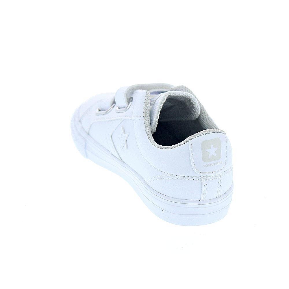 Baskets Converse modèle 751878C pour unisexe enfants 3/5