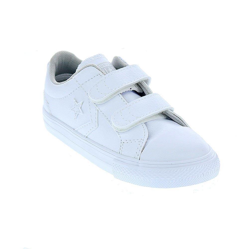 Baskets Converse modèle 751878C pour unisexe enfants 4/5
