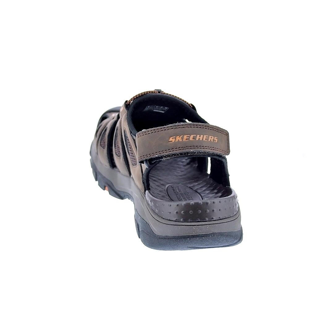 Sandalen Skechers TRESMEN - OUTSEEN für männer 3/5