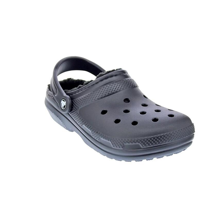 CROCS  Zuecos modelo Classic Lined