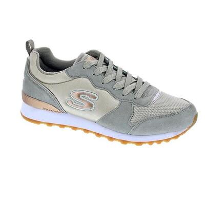 Schoen skechers retros-og 85-goldn gurl voor vrouwen