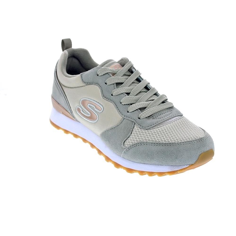 Turnschuhe Skechers Modell 111-TPE für frauen 4/5