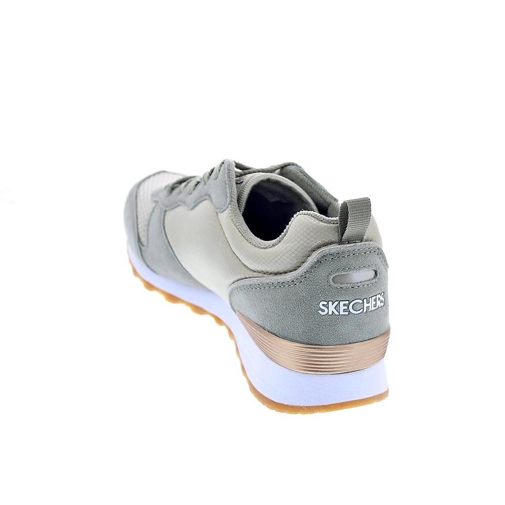 Turnschuhe Skechers Modell 111-TPE für frauen 3/5