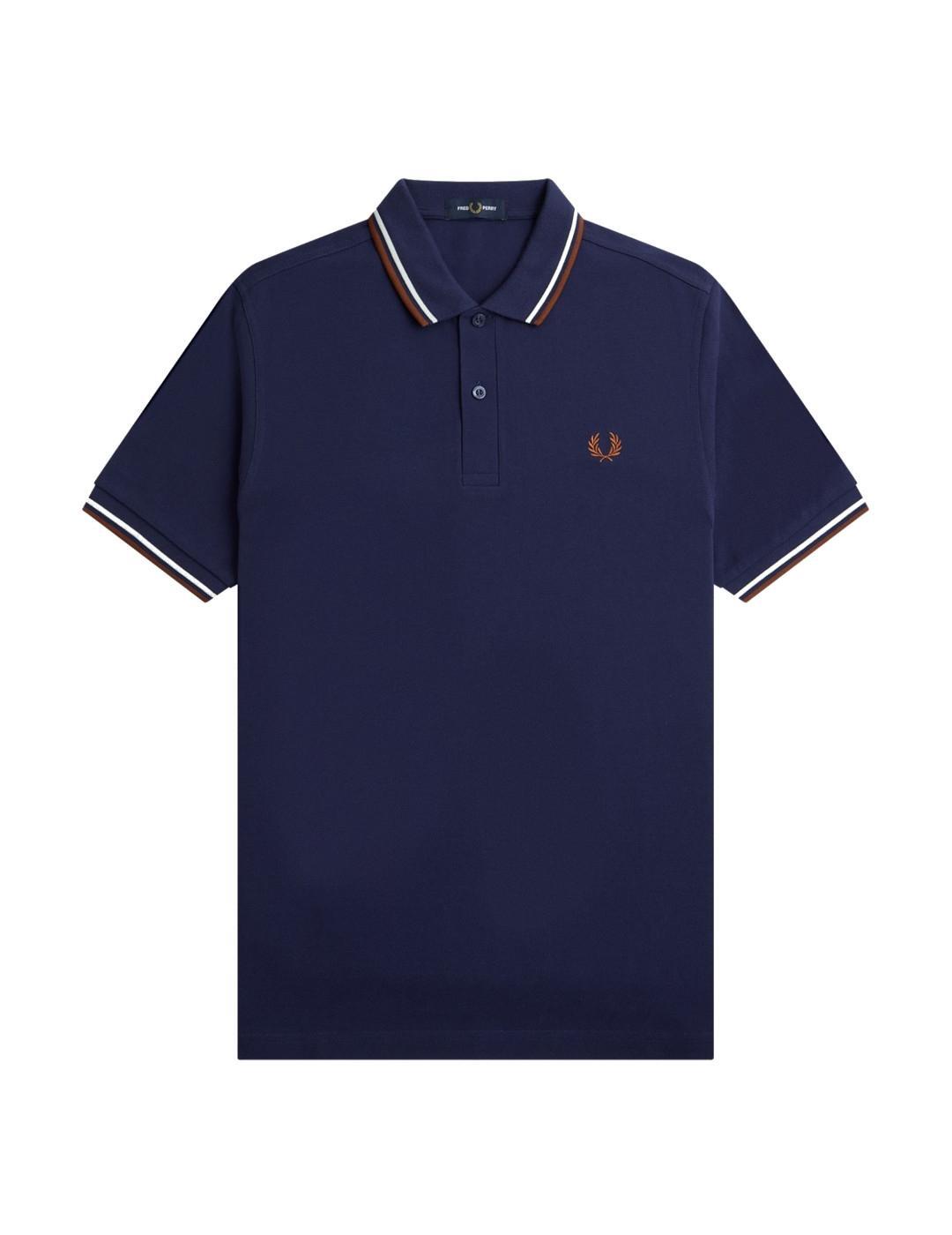 FRED PERRY picture