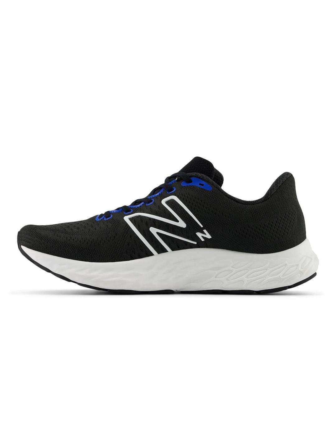 Running para Hombre New balance  Negro 2/6