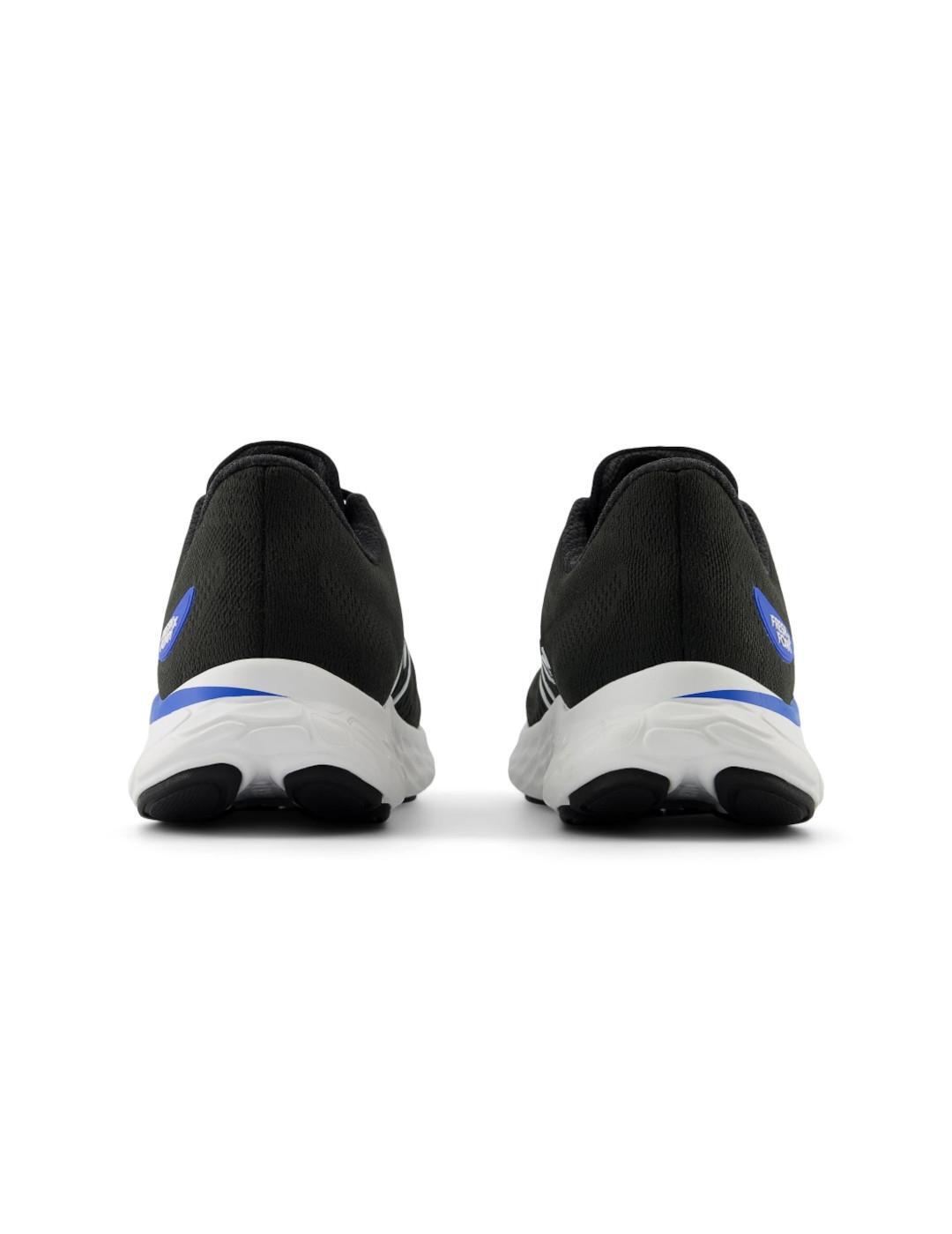 Running para Hombre New balance  Negro 5/6