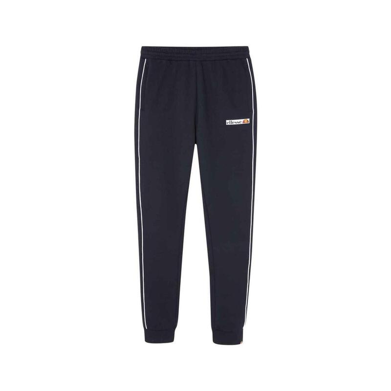 Pantalones largos/mallas para Hombre Ellesse  Marino