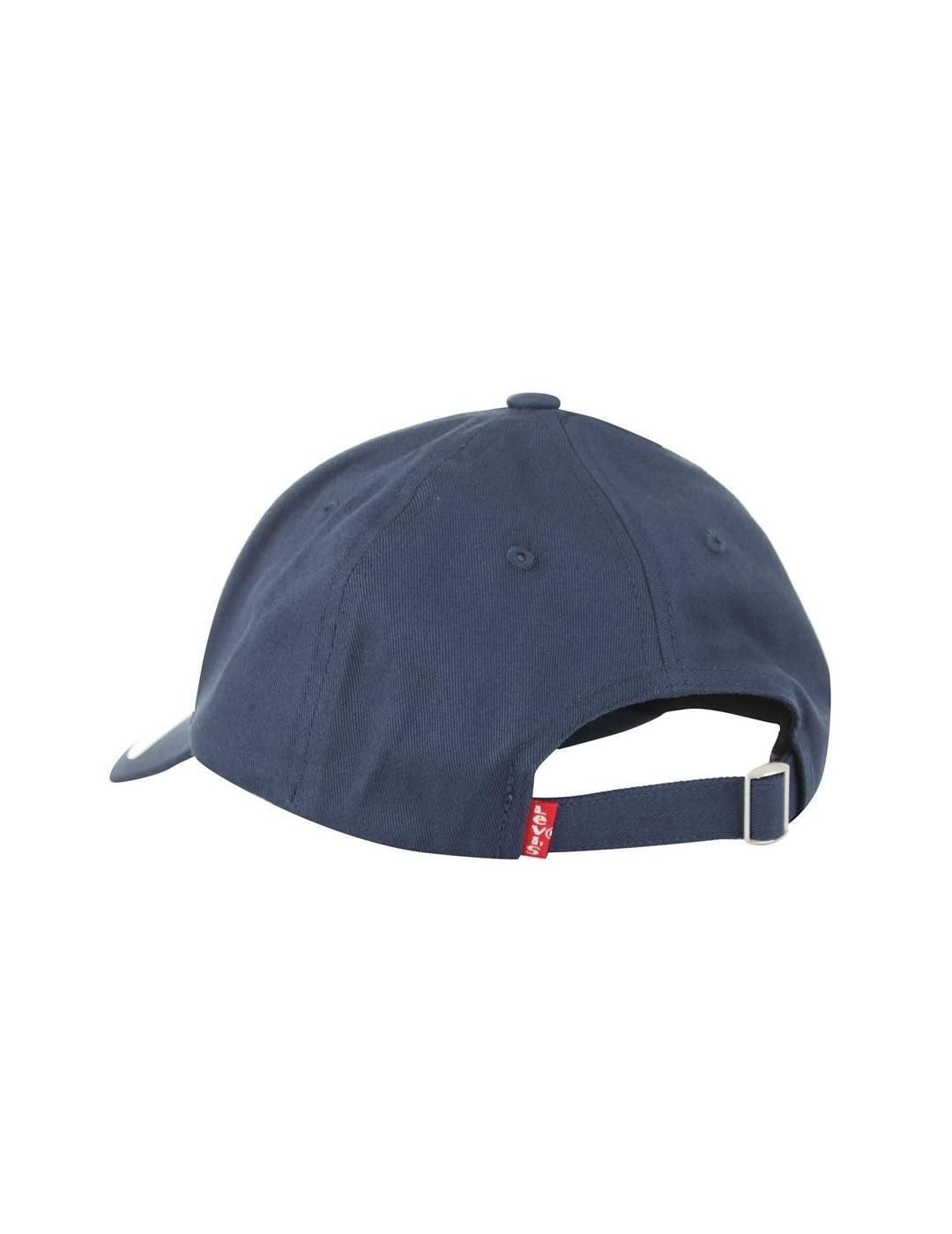 Casquettes et chapeaux pour hommes Levi's bleus 2/4