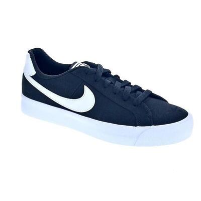 NIKE Mujer Zapatillas modelo Court Royale AC