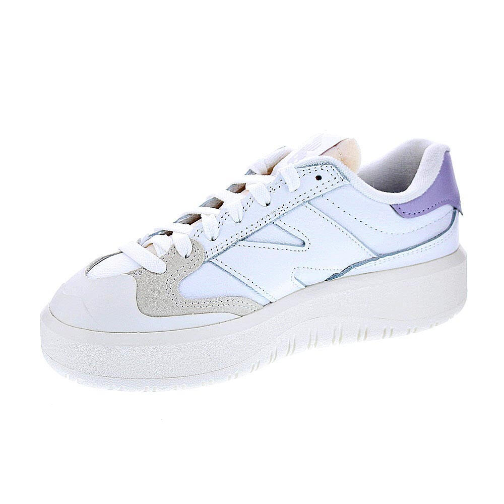 Baskets New balance modèle CT302SL pour femmes 2/5
