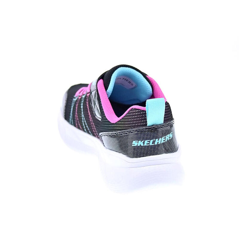 Zapatillas SKECHERS  Snap Sprints Negro  Niños