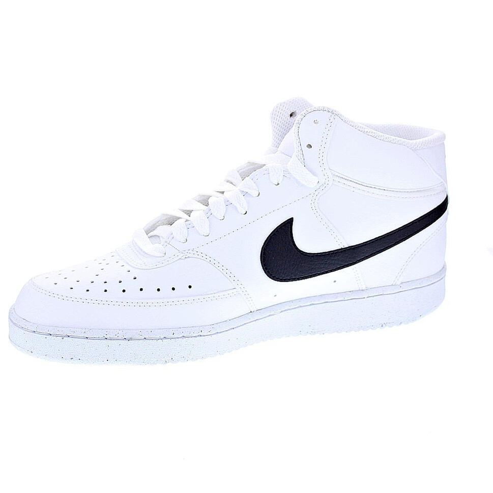 Buty męskie Nike Court Vision Mid Next Nature