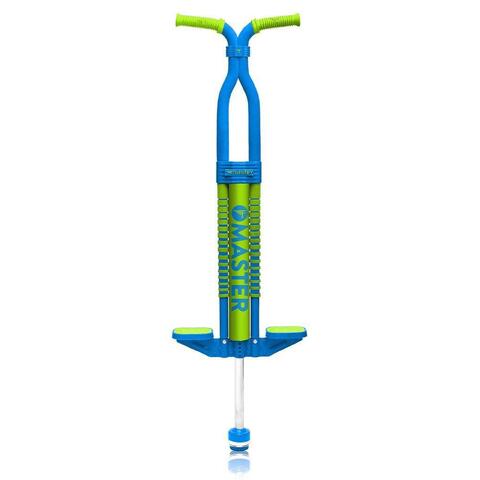 Flybar Master Pogo Stick Jump Bounce Spring Bouncing Toy Game