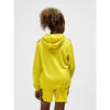 HUMMEL hmlAUTHENTIC PL ZIP HOODIE KIDS