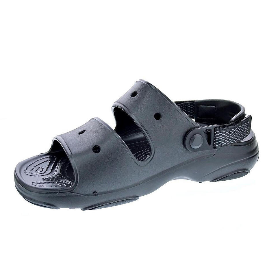 Sandały męskie do chodzenia Crocs CLASSIC ALL TERRAIN