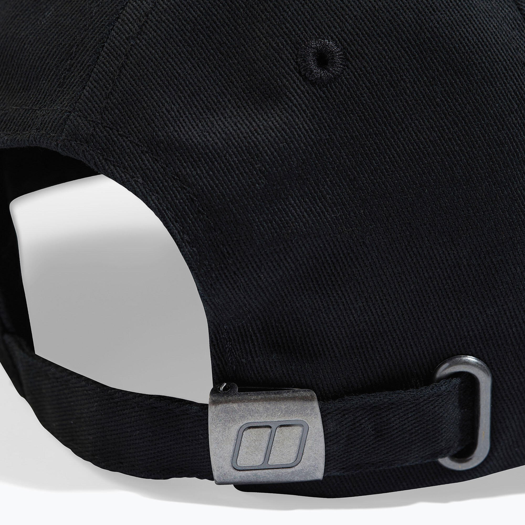 Gorra de béisbol con logotipo Berghaus Recognition 3/5