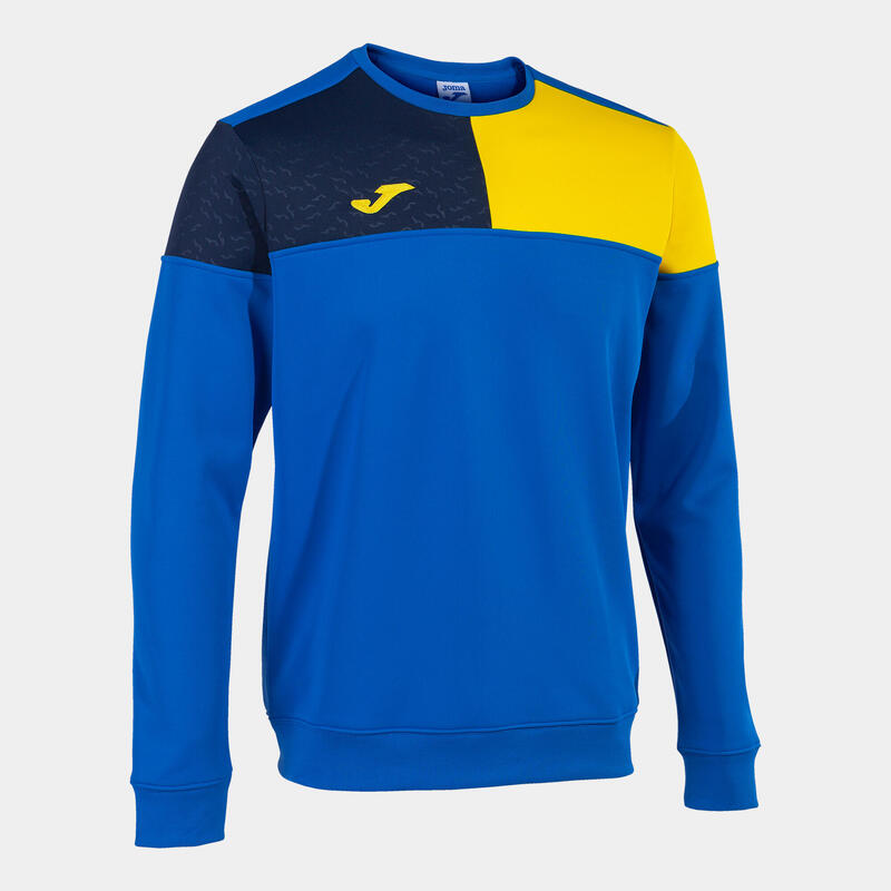 Sweatshirt Joma Crew V